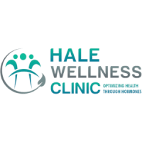 Hale Wellness Clinic Logo