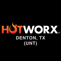 HOTWORX Logo