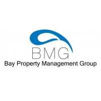 Bay Property Management Group Delaware County Logo