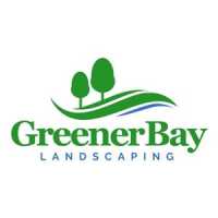Greener Bay Landscaping Inc. Logo