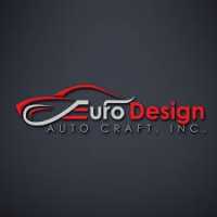Euro Design Auto Crafts, Inc. Logo