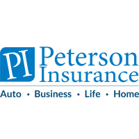 Peterson Insurance Services Logo