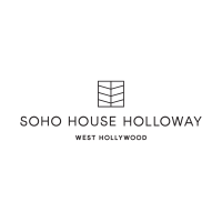 Soho House Holloway Logo