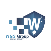 WGS Group Logo