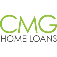 George Rosenfield - CMG Home Loans Area Sales Manager Logo