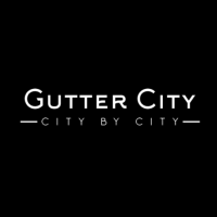 Gutter City, LLC Logo