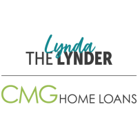 Lynda Fazio - CMG Home Loans, Loan Officer NMLS #202515 Logo