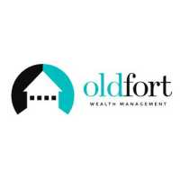 Old Fort Wealth Management Logo