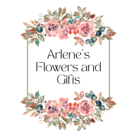Arlene's Flowers and Gifts Logo