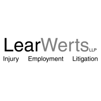 Lear Werts LLP Logo