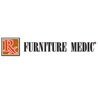 Furniture Medic by 911 Logo
