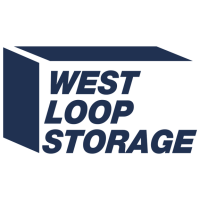 West Loop Storage Logo