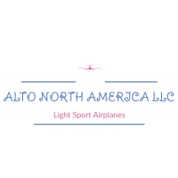 ALTO NORTH AMERICA LLC Logo