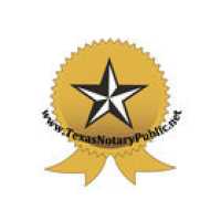 Texas Notary Public, LLC Logo