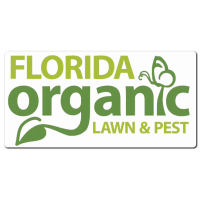 Florida Organic Lawn and Pest, LLC Logo
