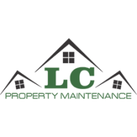 LC Property Maintenance & Landscape LLC Logo