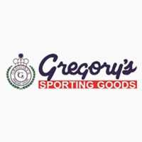 Gregory's Sporting Goods Logo