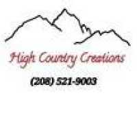 High Country Creations llc Logo