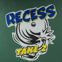 Recess Take 2 Logo