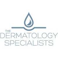 The Dermatology Specialists - Flatiron Logo