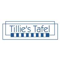 Tillie's Tafel Logo