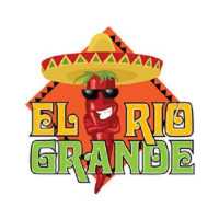 El Rio Grande Mexican Restaurant Logo