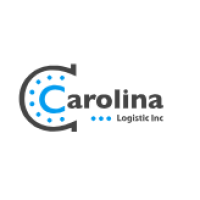 Carolina Logistic Inc. Logo