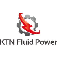 KTN Fluid Power Logo