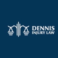 Dennis Injury Law Logo