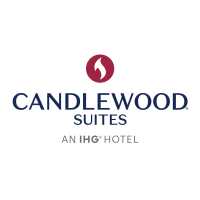 Candlewood Suites Building 2020 Logo