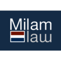 Milam Law Logo