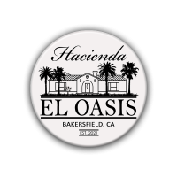 Hacienda El Oasis Logo