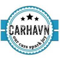 CarHavn EuroTech Logo