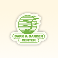 Bark & Garden Center Inc Logo