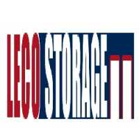 Leco Storage Logo