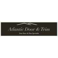 Atlantic Door & Trim Logo