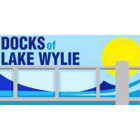 Docks of Lake Wylie Logo