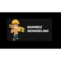 Ramirez Remodeling Logo