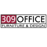 309 Office Furniture & Design Logo