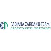 Fabiana Zarbano at CrossCountry Mortgage, LLC Logo