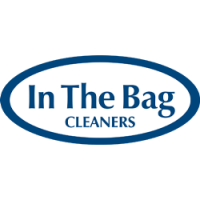 In The Bag Cleaners: 21st & Maize Suite 101-B Logo