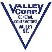 Valley Corporation Logo