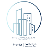 Jaime Leizan | Premier Sotheby's International Realty Logo