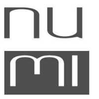 Numi & Company Hair salon Logo