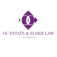 OC Estate & Elder Law Logo