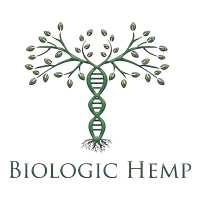 Biologic Hemp Logo