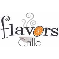 Flavors Grille Logo