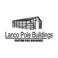Lanco Pole Buildings Logo