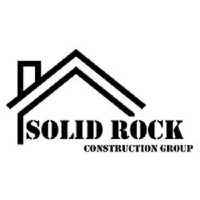Solid Rock Construction Group, LLC Logo
