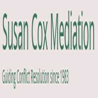 Susan Cox Mediation Logo